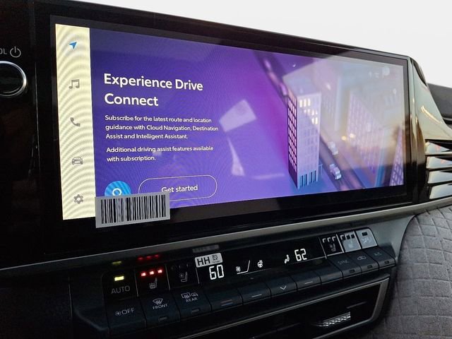 New 2026 Toyota Camry XLE w/ Premium Plus Package image 11