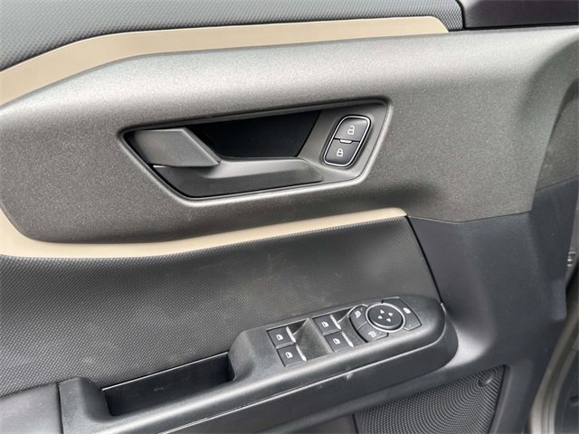 New 2025 Ford Bronco Sport Big Bend w/ Convenience Package image 16