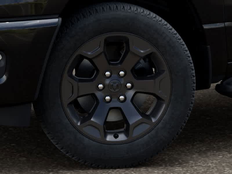 New 2026 RAM 1500 Express image 8