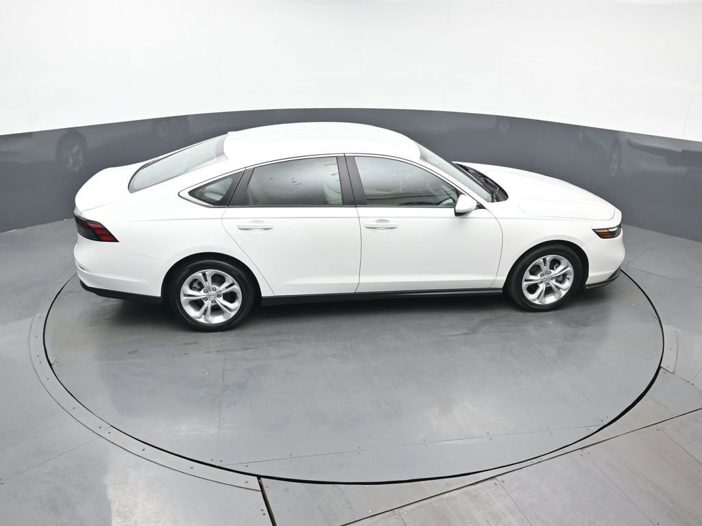 Used 2024 Honda Accord LX image 36