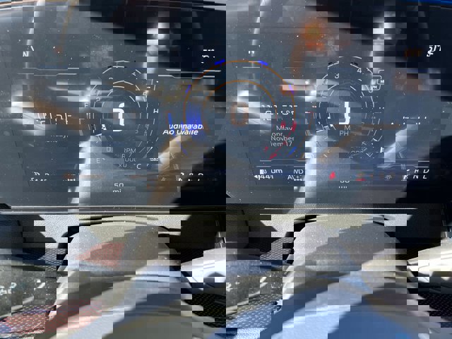 New 2026 Chevrolet Traverse Z71 w/ Driver Confidence Package image 12