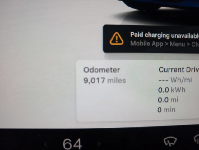 Used 2023 Tesla Model 3 Performance AWD/4WD image 23