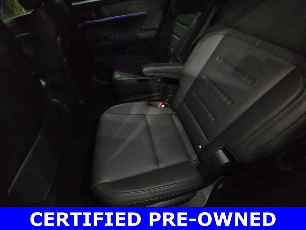 Used 2025 Hyundai Santa Fe Calligraphy AWD/4WD image 15