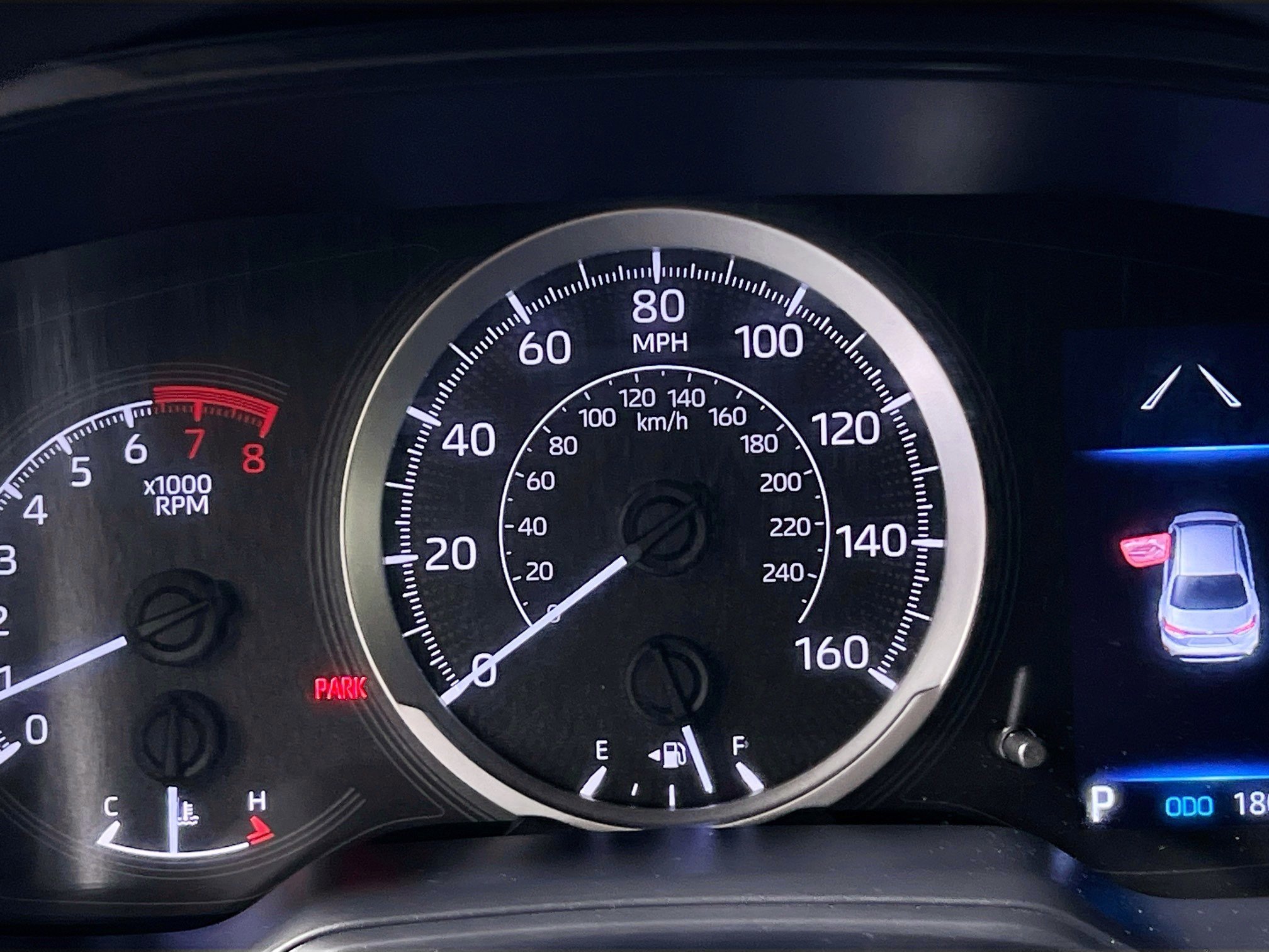 Used 2022 Toyota Corolla LE image 23