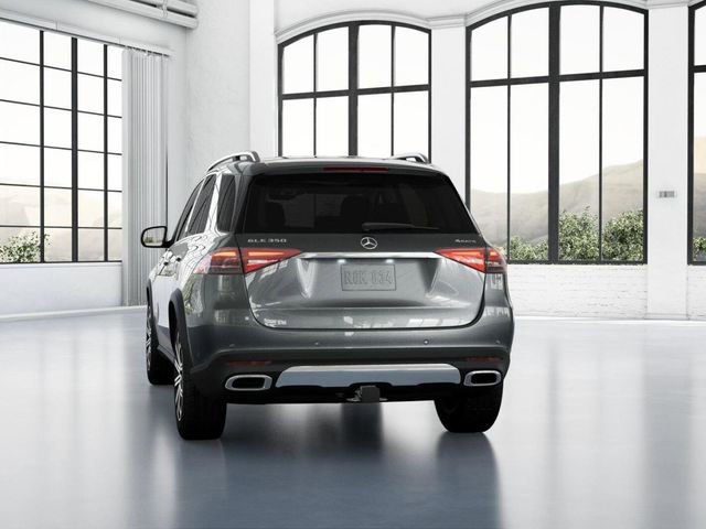 New 2026 Mercedes-Benz GLE 350 4MATIC image 26
