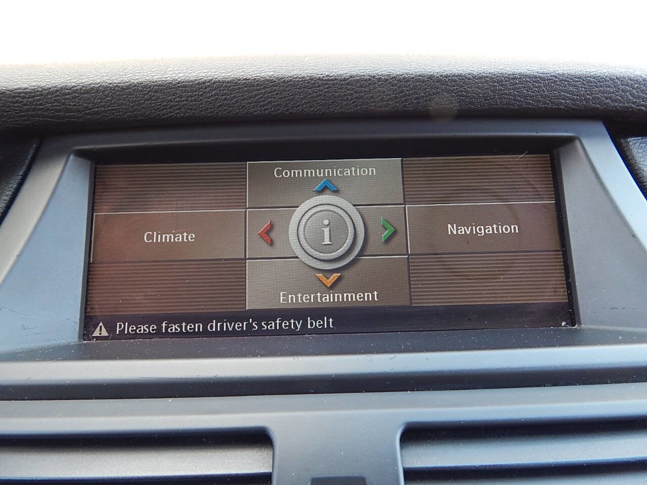 Used 2008 BMW X5 4.8i AWD/4WD image 8