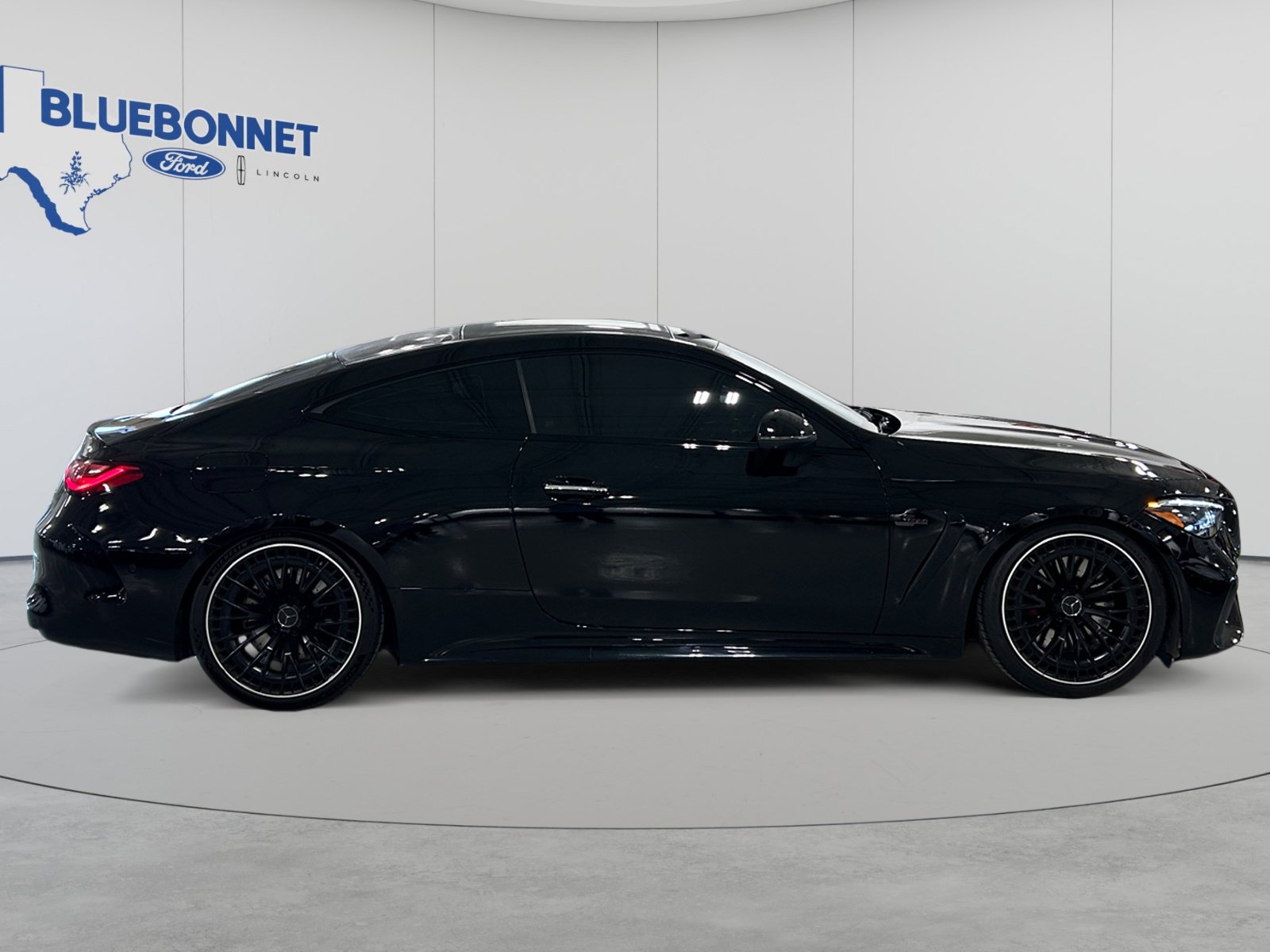 Used 2024 Mercedes-Benz CLE 53 AMG 4MATIC image 4