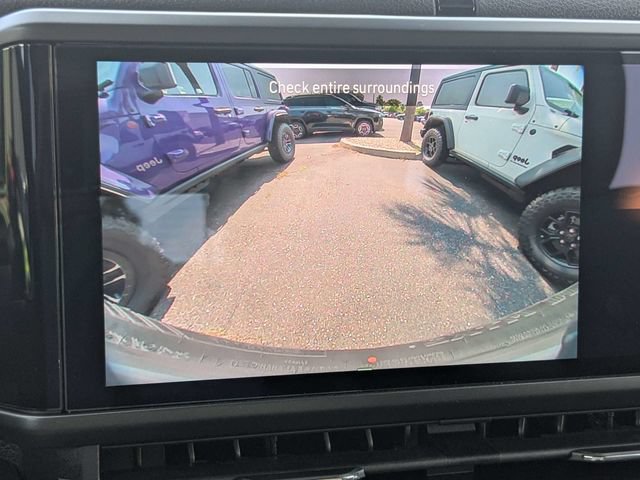 New 2026 Jeep Wrangler Unlimited Sport AWD/4WD image 20
