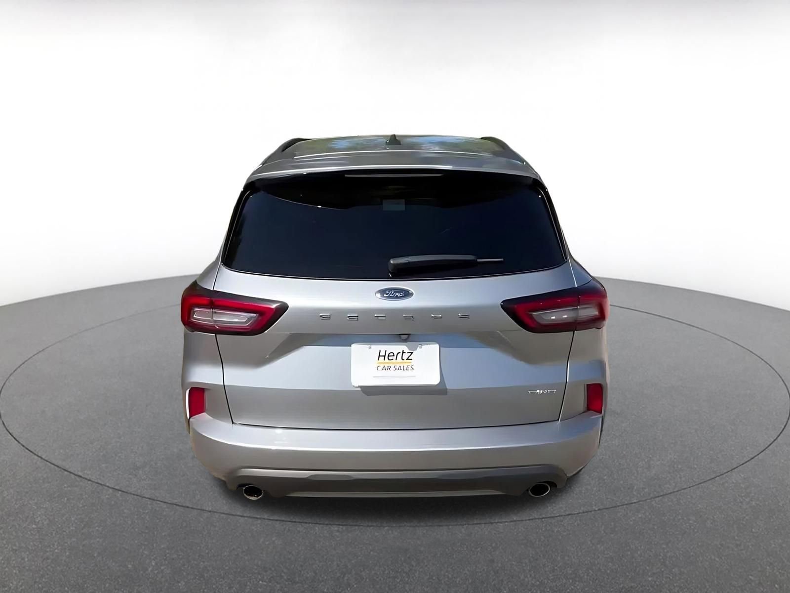 Used 2024 Ford Escape ST-Line image 12