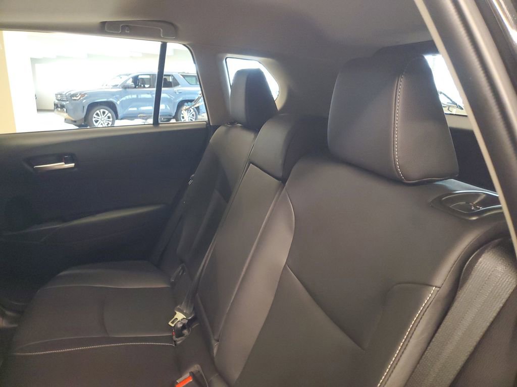 Certified 2023 Toyota Corolla Cross XLE w/ Convenience Package image 14