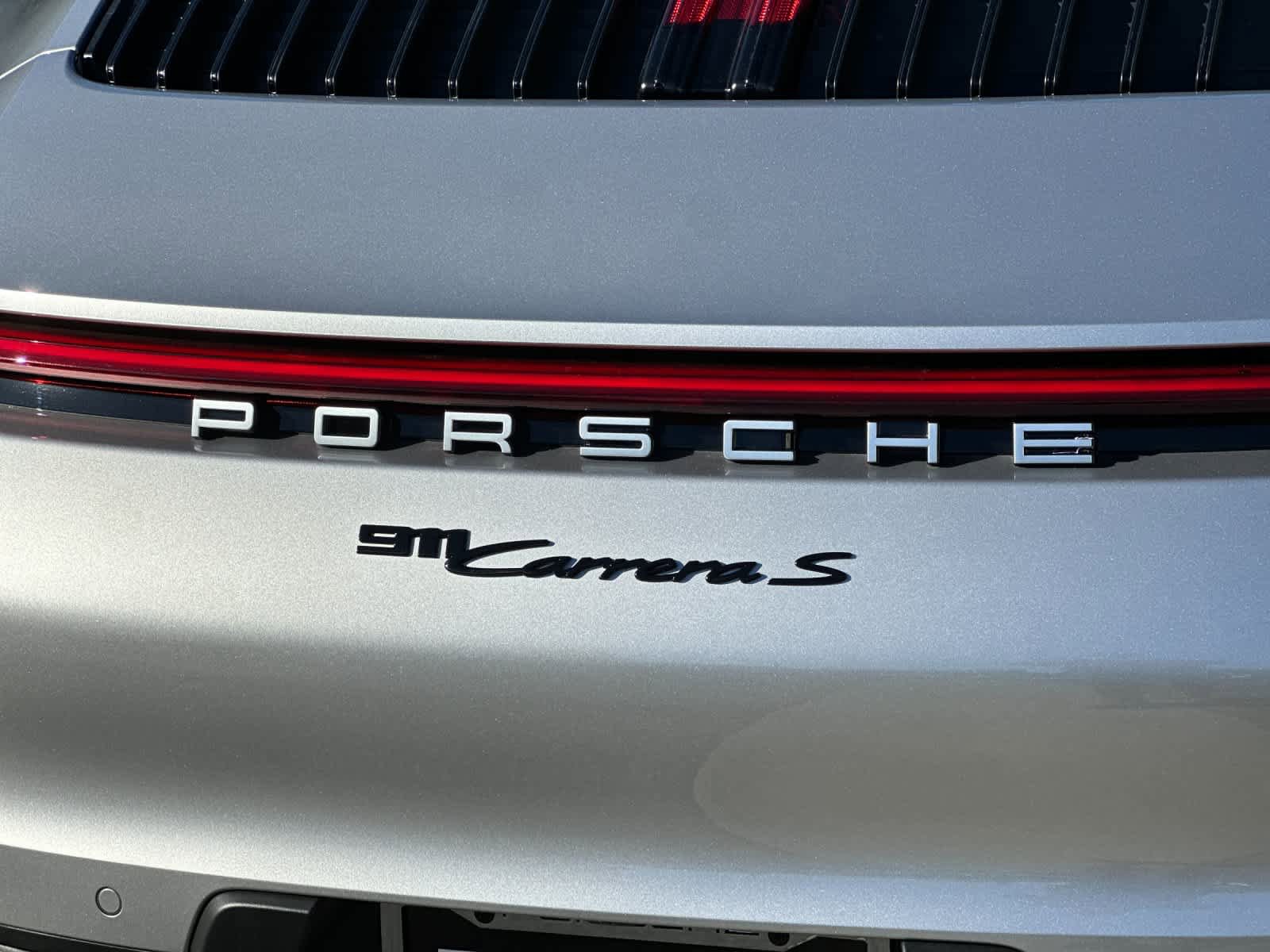 Certified 2024 Porsche 911 Carrera S image 28