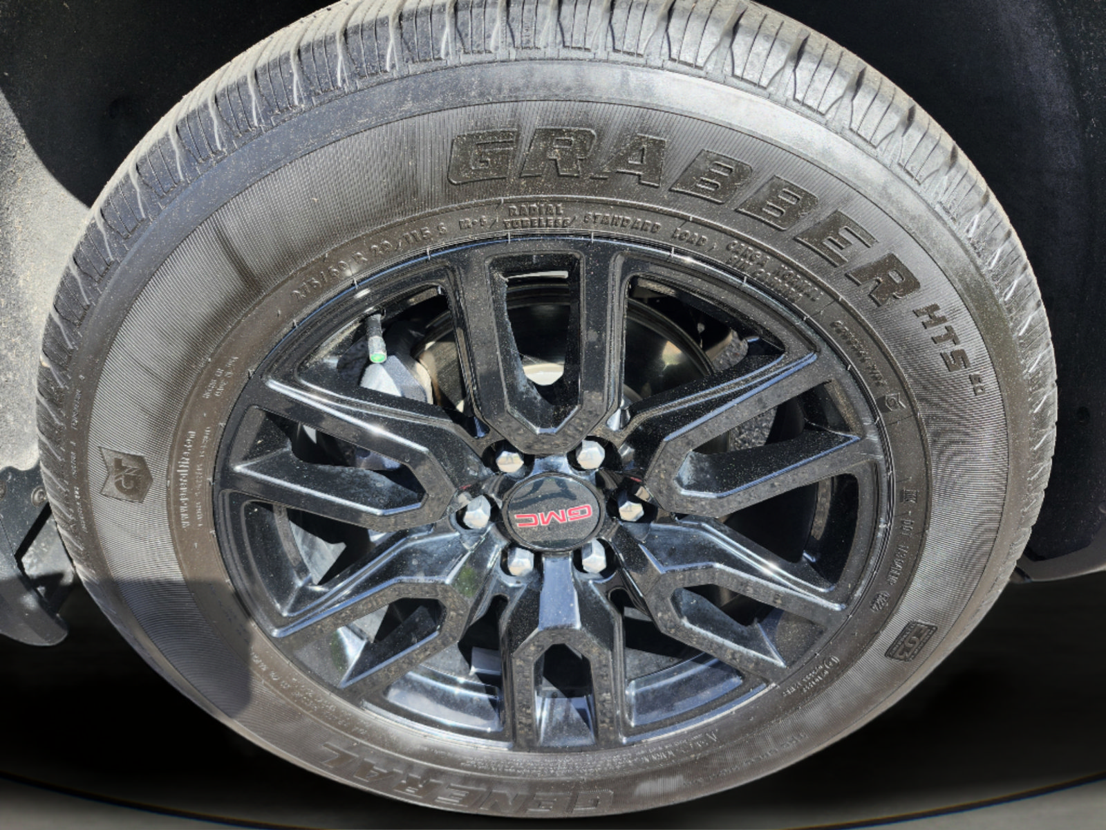 Used 2024 GMC Sierra 1500 Elevation AWD/4WD image 33