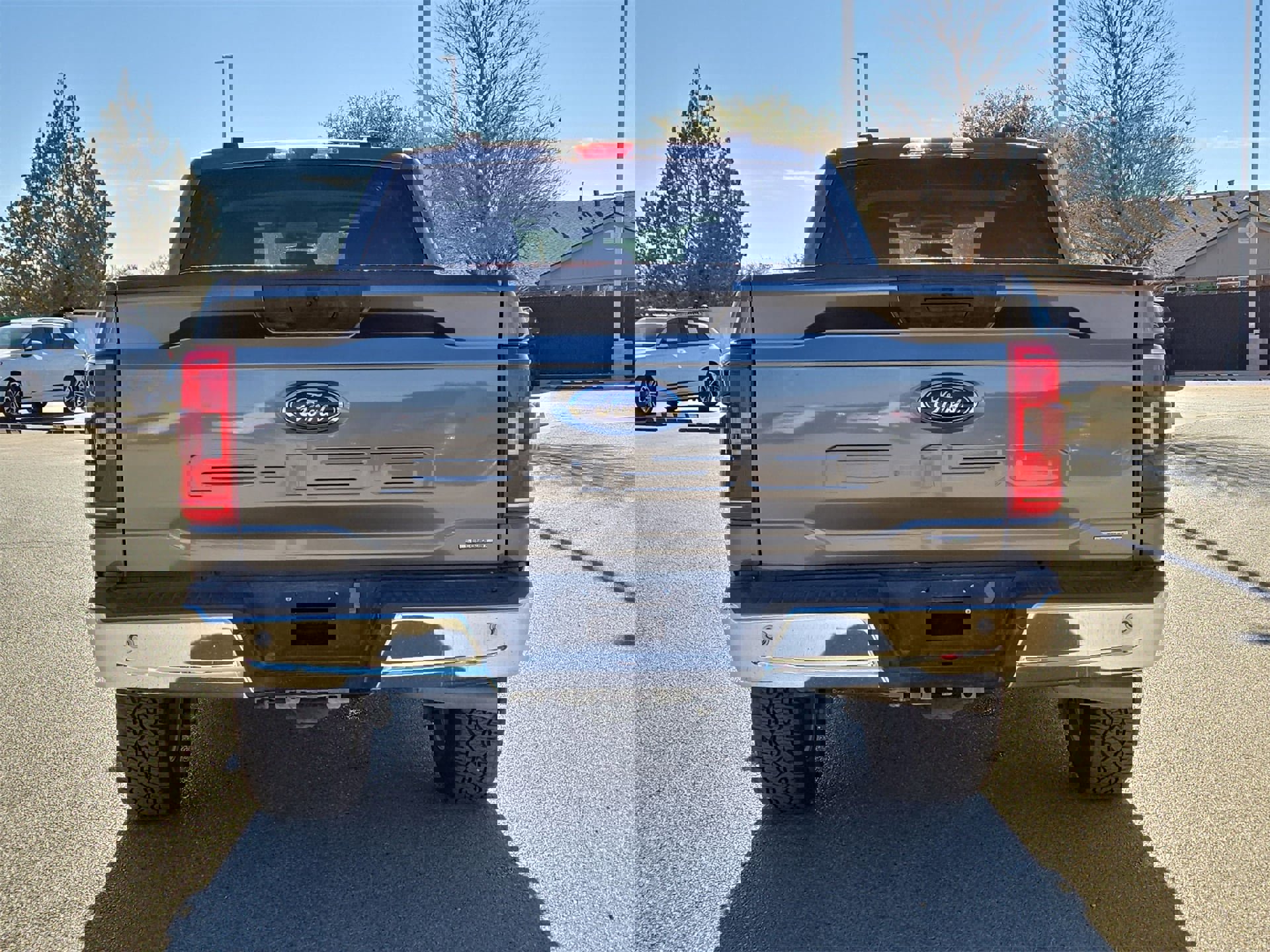 Used 2023 Ford F150 XLT image 12