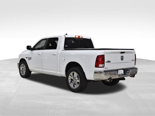 Used 2019 RAM 1500 Big Horn AWD/4WD image 7