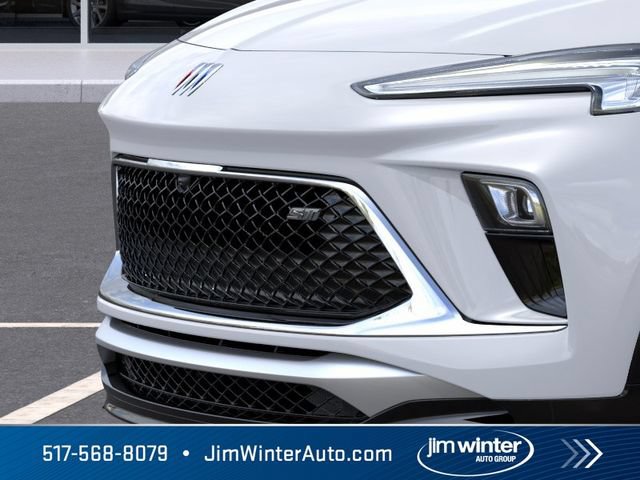 New 2026 Buick Encore GX Sport Touring w/ Advanced Technology Package AWD/4WD image 13