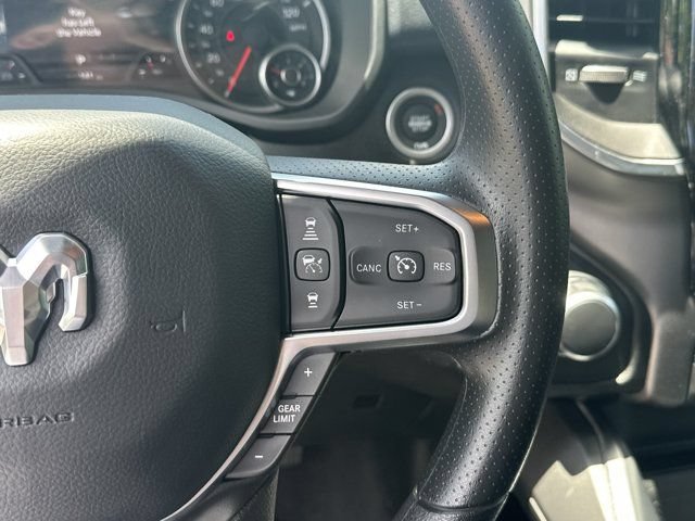 New 2026 RAM 1500 Express AWD/4WD image 22