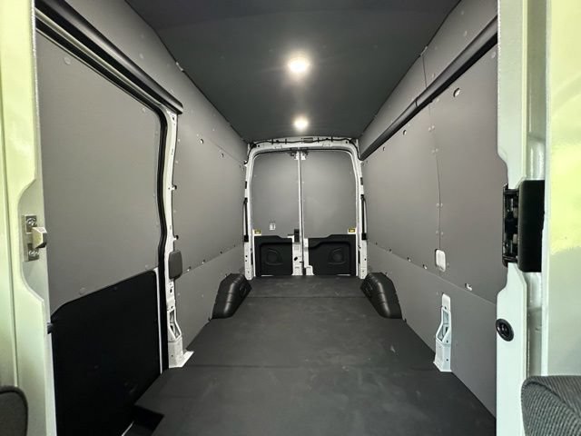New 2026 Ford Transit 350 148 High Roof AWD image 24