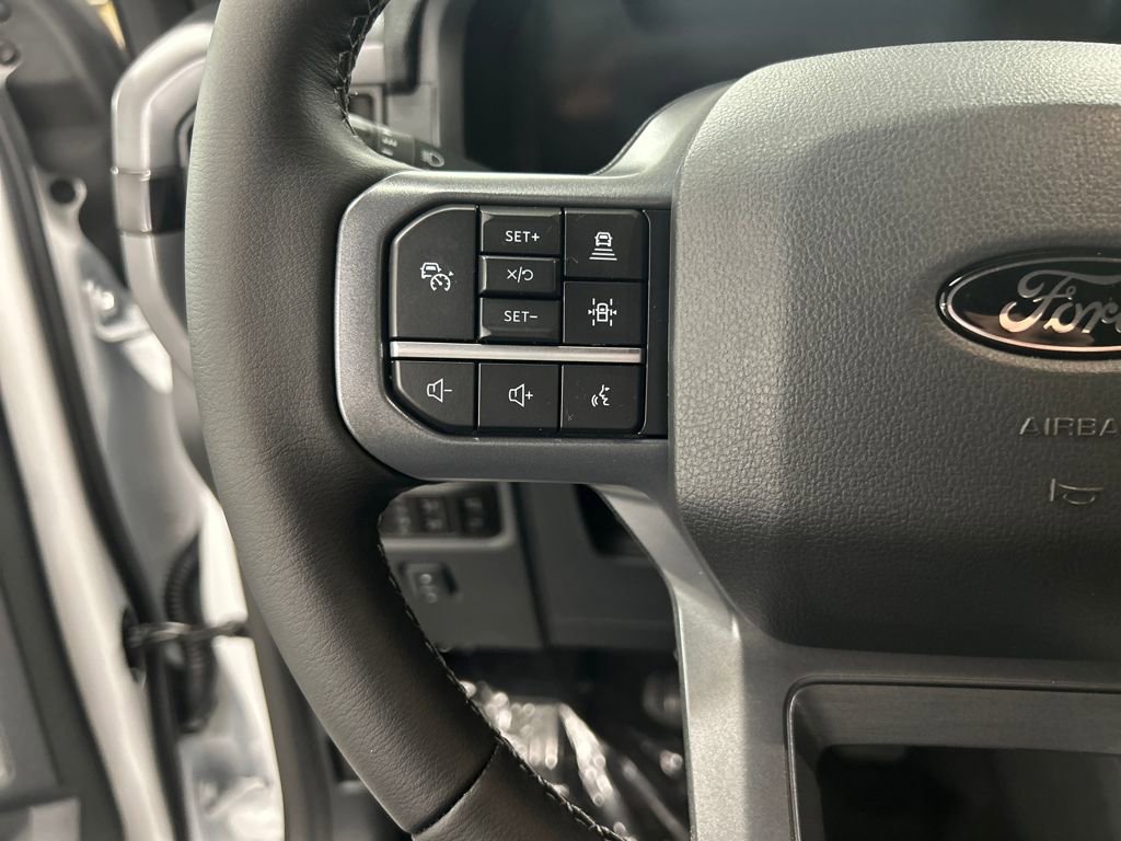 New 2025 Ford F150 XLT w/ Equipment Group 303A High image 20