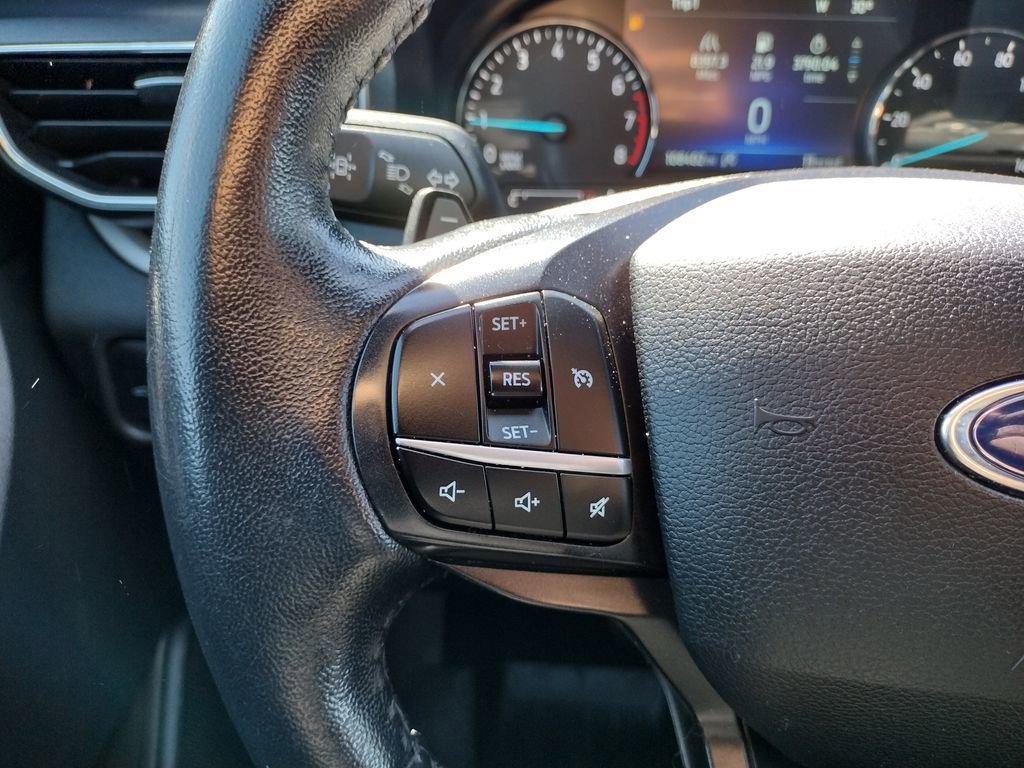 Used 2020 Ford Explorer XLT w/ Equipment Group 202A image 19