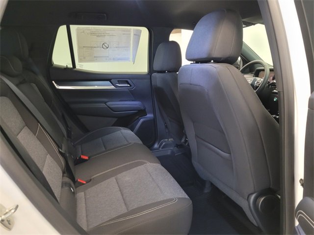 New 2026 GMC Terrain Elevation image 14