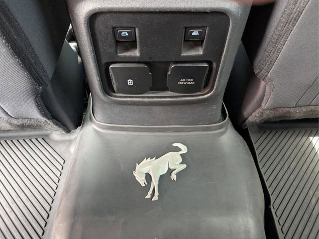 Used 2022 Ford Bronco Big Bend image 23