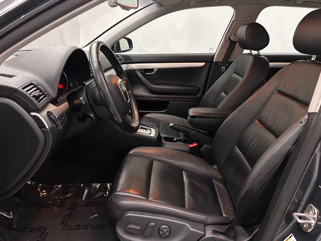 Used 2006 Audi A4 2.0T AWD/4WD image 12