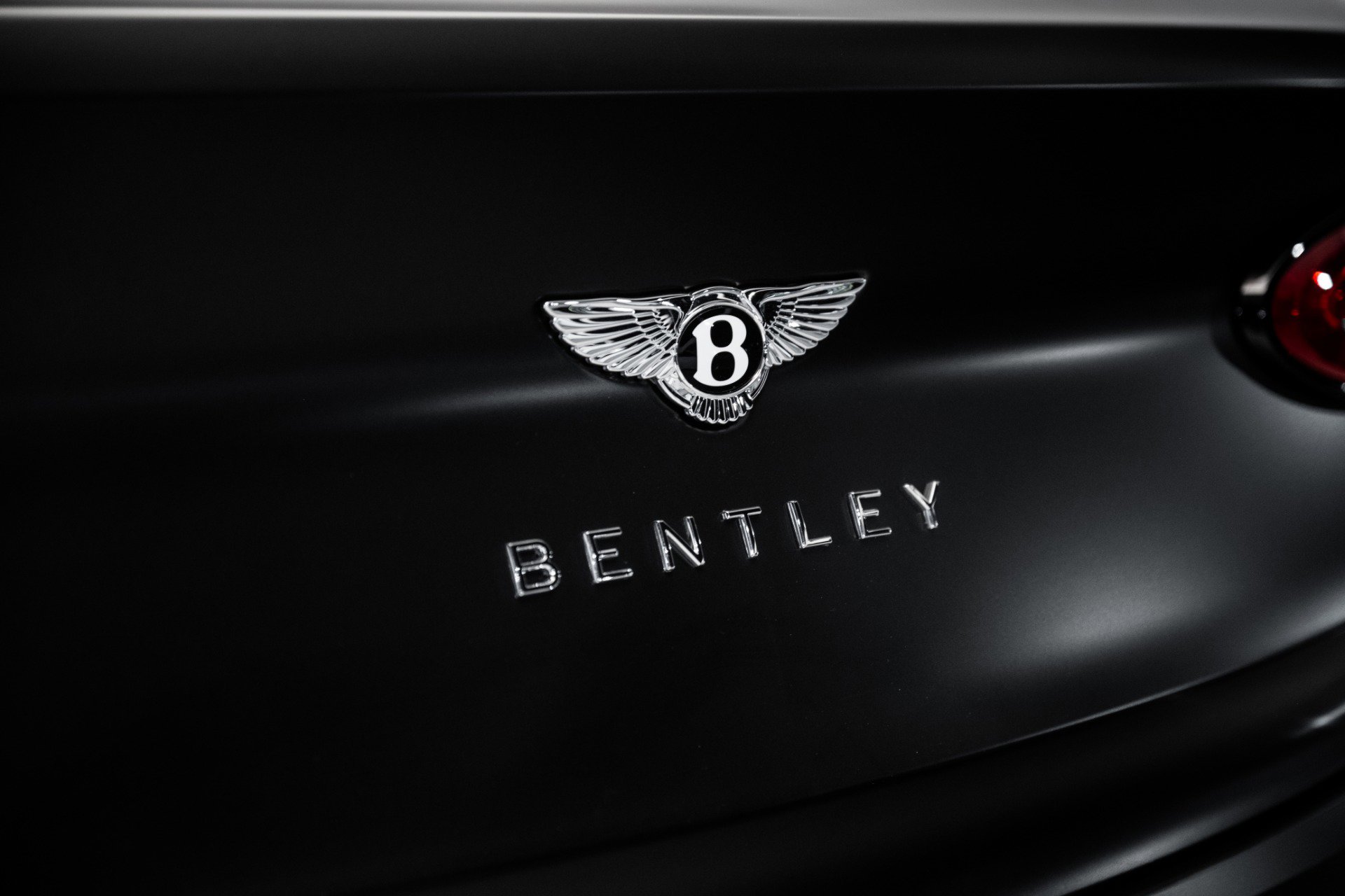Certified 2024 Bentley Bentayga image 13