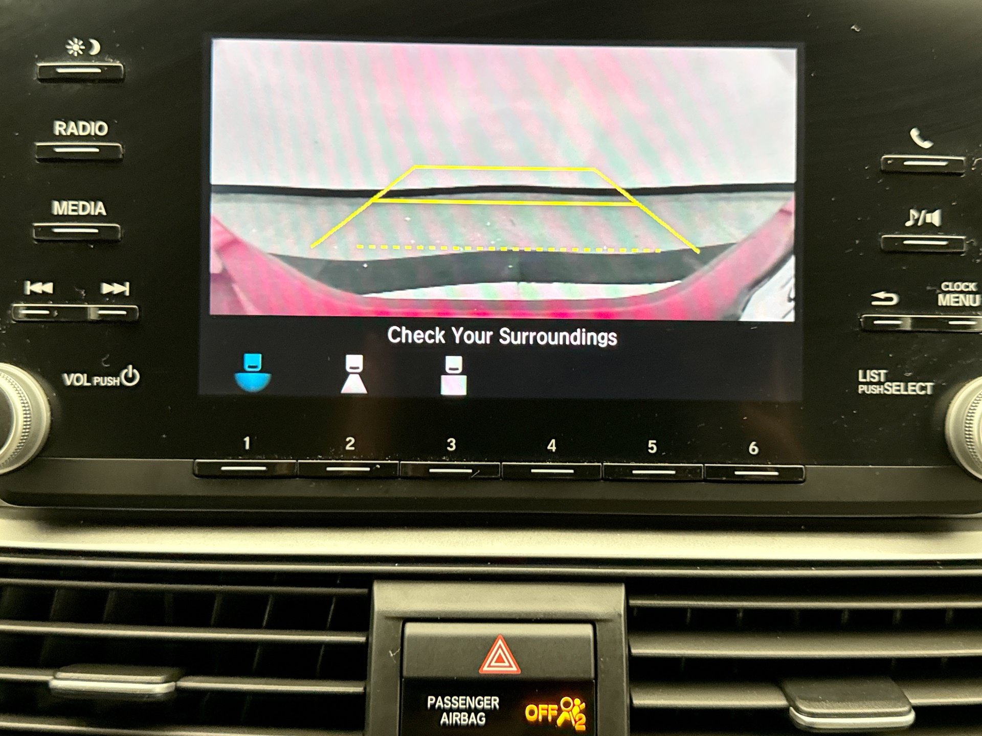 Used 2018 Honda Accord LX image 21