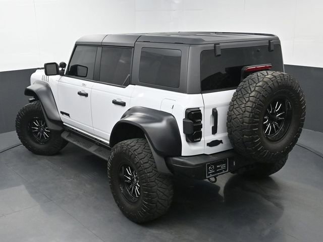 Used 2022 Ford Bronco Raptor image 38