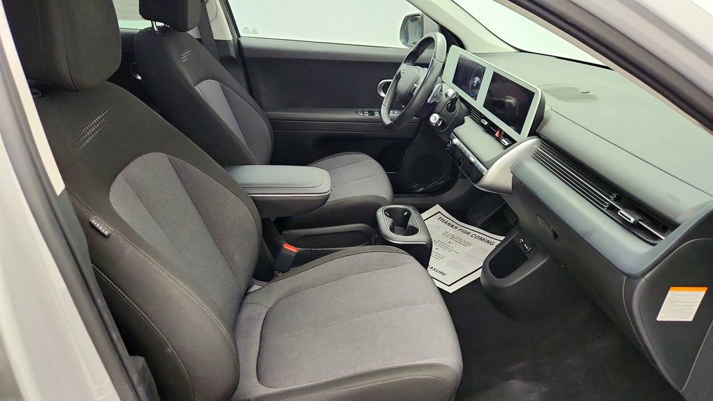 Used 2024 Hyundai Ioniq 5 SEL image 22