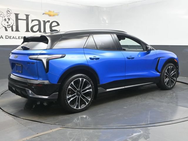 Used 2026 Chevrolet Blazer EV SS w/ Performance Package AWD/4WD image 50
