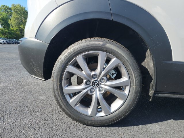 New 2026 MAZDA CX-30 AWD 2.5 S image 24