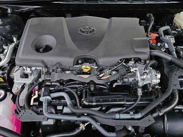New 2026 Toyota Camry SE w/ Convenience Package FWD image 16