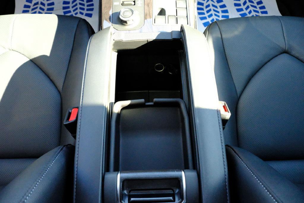 New 2026 Toyota Highlander Platinum AWD/4WD image 39