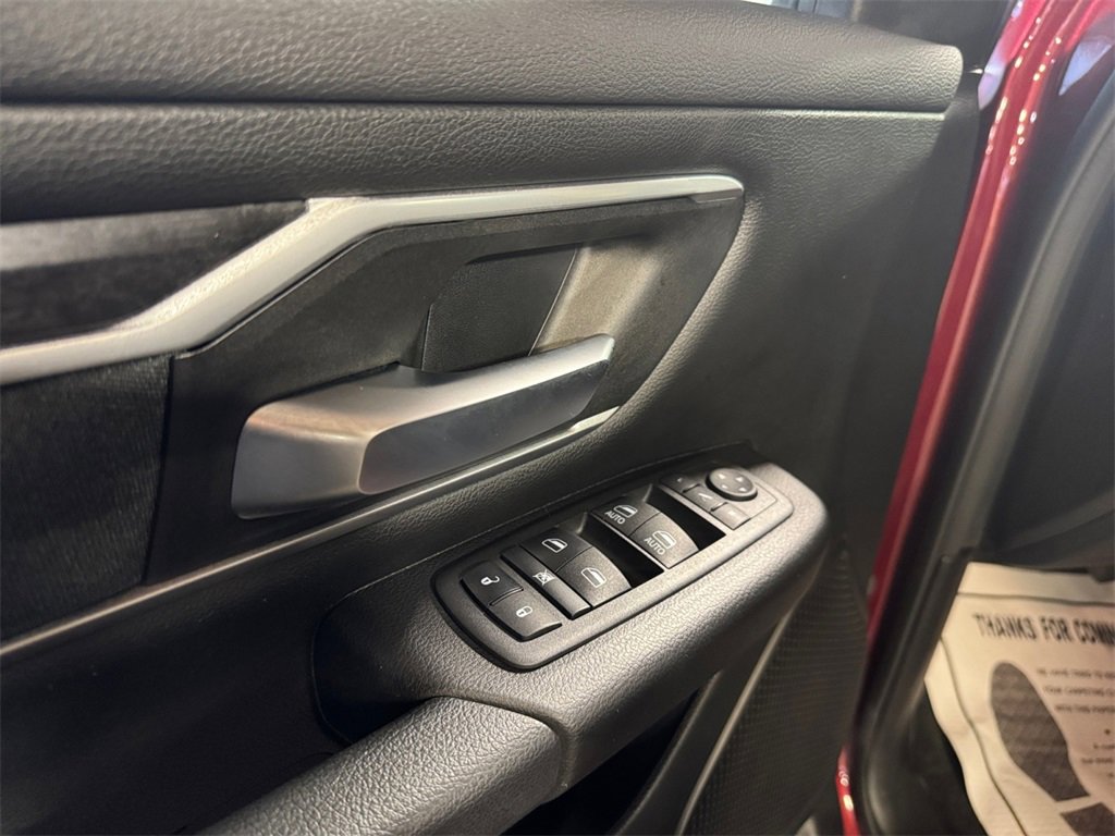 Used 2022 RAM 1500 Big Horn image 14