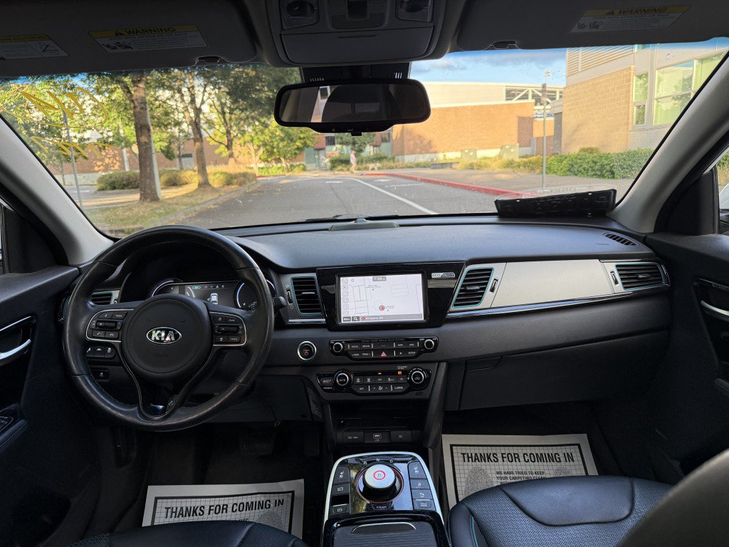Used 2019 Kia Niro EX Premium w/ Cold Weather Package 1.0 FWD image 27