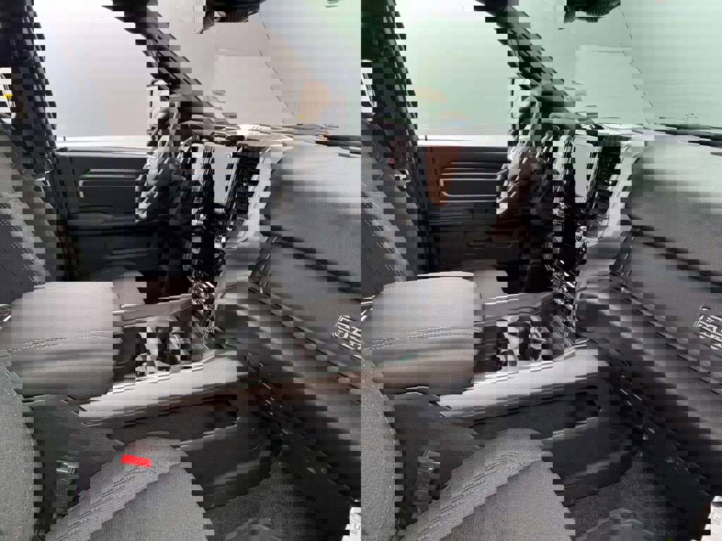 New 2026 RAM 2500 Big Horn image 22