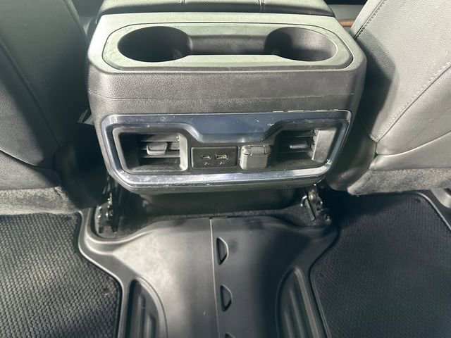 Used 2022 GMC Sierra 2500 AT4 AWD/4WD image 17
