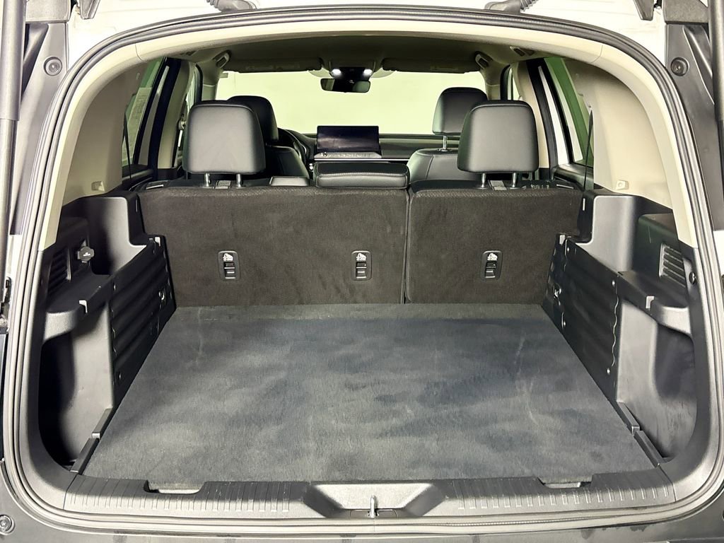 Certified 2026 Honda Passport RTL image 22