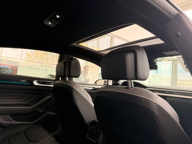 Certified 2023 Volkswagen Arteon SEL Premium AWD/4WD image 15