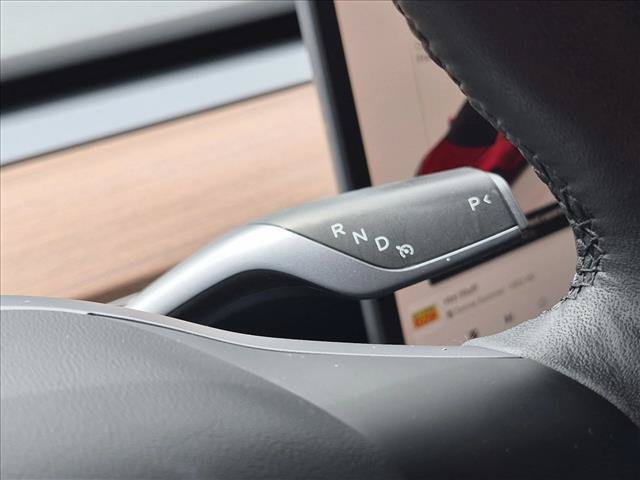 Used 2022 Tesla Model 3 Long Range AWD/4WD image 12