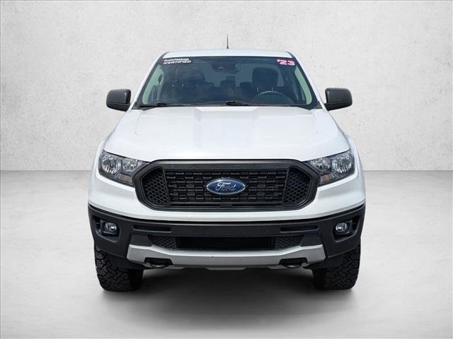 Used 2023 Ford Ranger XL w/ FX4 Off-Road Package AWD/4WD image 2