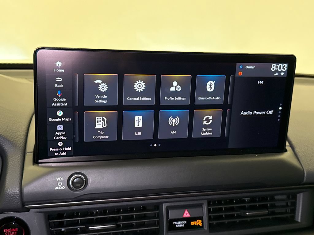 New 2026 Honda Pilot TrailSport image 26