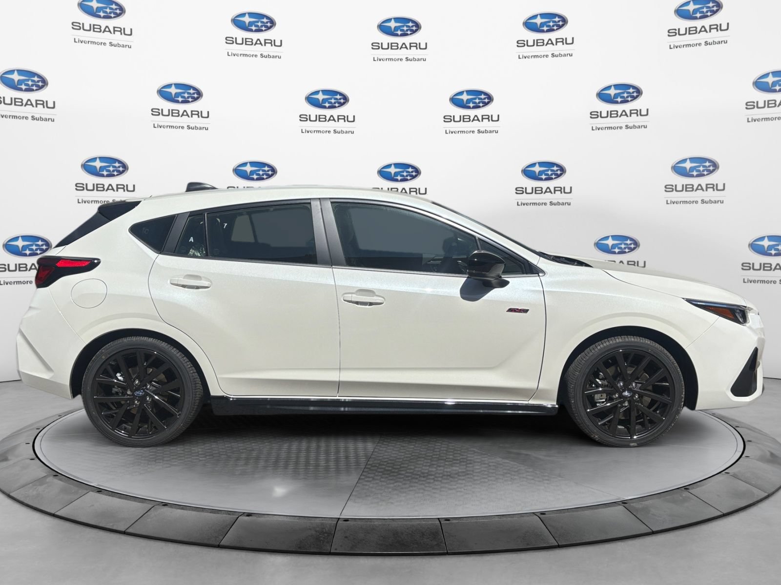 New 2026 Subaru Impreza RS AWD/4WD image 6