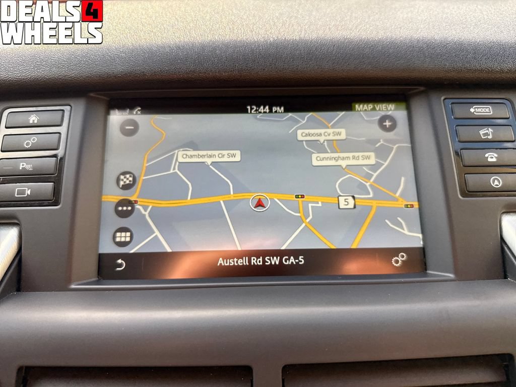 Used 2019 Land Rover Discovery Sport AWD/4WD image 19