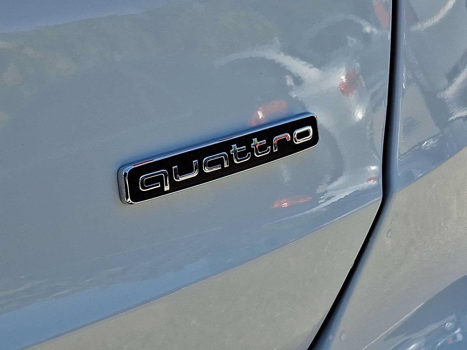 Certified 2024 Audi Q3 2.0T Premium w/ Convenience Package AWD/4WD image 30