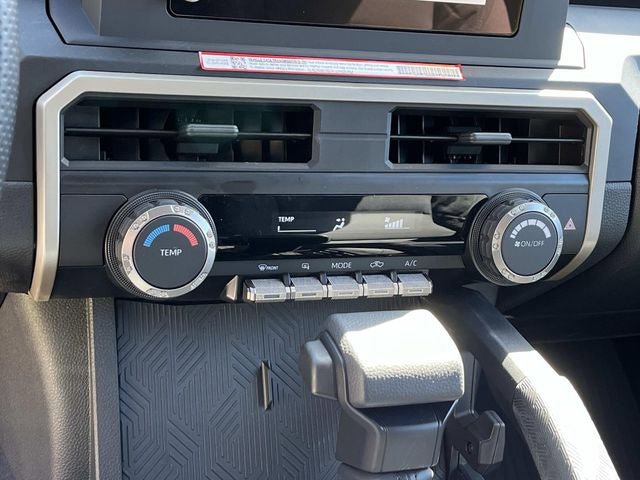 Used 2025 Toyota Tacoma SR RWD image 23