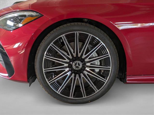 New 2027 Mercedes-Benz CLE 450 4MATIC Coupe image 10