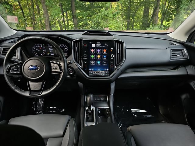 Used 2023 Subaru Ascent Onyx Edition Limited AWD/4WD image 19