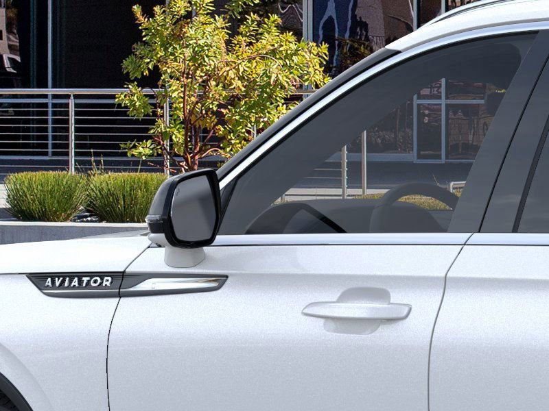 New 2026 Lincoln Aviator 2WD image 20